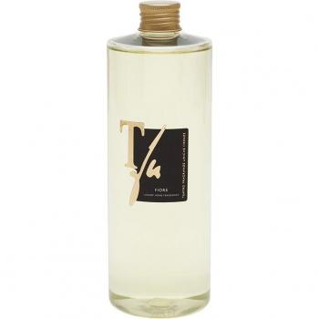Ricarica per Diffusore di Aromi Fiore 500 ml