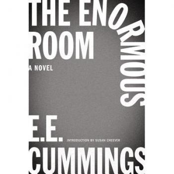 The Enormous Room (Paperback) by E. E. Cummings