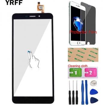 Cubot Nova Digitizer Panel