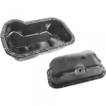 812072 Coppa olio VAN WEZEL