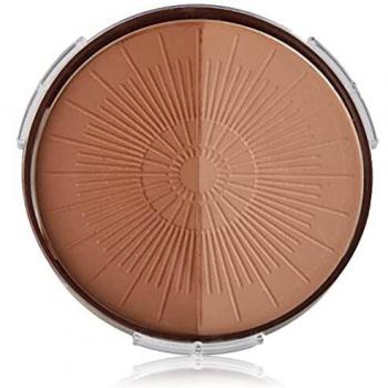 Artdeco Bronzing Powder Compact Long-Lasting Refill 10 g, 50