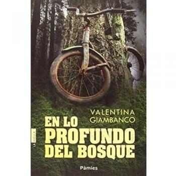 EN LO PROFUNDO DEL BOSQUE