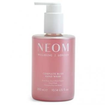 Complete Bliss Organic Hand Wash by Neom