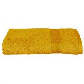 Serviette de Douche Ocre 70 x 130 cm