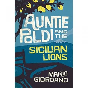 Auntie Poldi and the Sicilian Lions