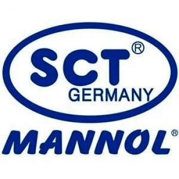 MANNOL TS-5 UHPD 10W-40 Motoröl 20L