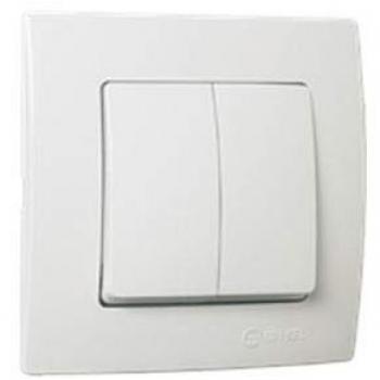 Lillium Natural Double Switch 32001026 – Pack Ahorro