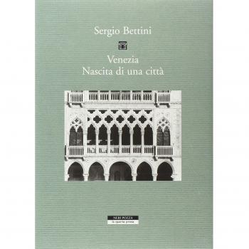 Venezia. Nascita di una città