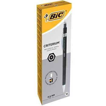 Bic porte-mine Criterium 0,5 mm
