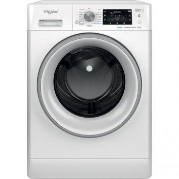 Lave-Linge Hublot 11 kg WHIRLPOOL FFDD11469SVFR