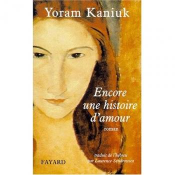 Encore une histoire d'amour