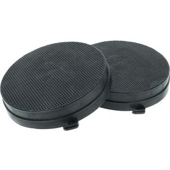 Carbon Filter Duo – Falmec & Ellittica 16.8 cm Compatible