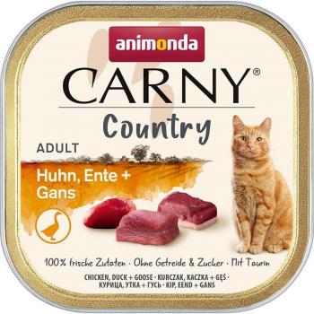 Animonda Carny Country Adult 32 x 100 g