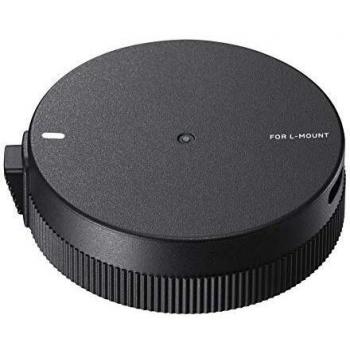 Sigma USB Dock für L-Mount Objektive