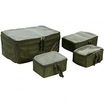 Set custodie Tasmanian Tiger verde oliva