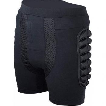Pantalones Padded Guard EVA Patín sobre Hielo
