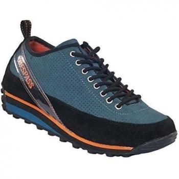 Sprint Verde Mallard Leather