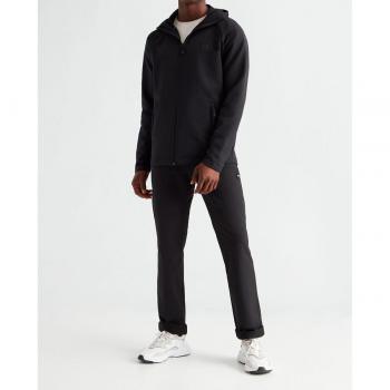 Astore Chaqueta Lerwick Negro – Protección y Versatilidad