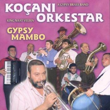 Kocani Orkestar: Mambo für die Seele