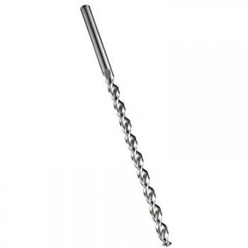 Dormer A976 HSS-E Extra Long Drill Bit 7mm