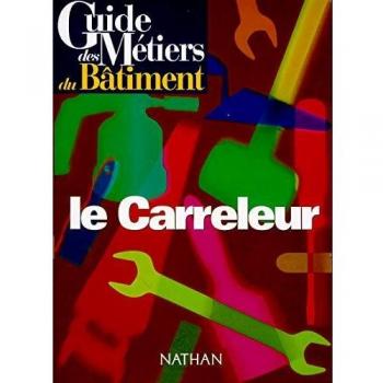 Guide des métiers du bâtiment