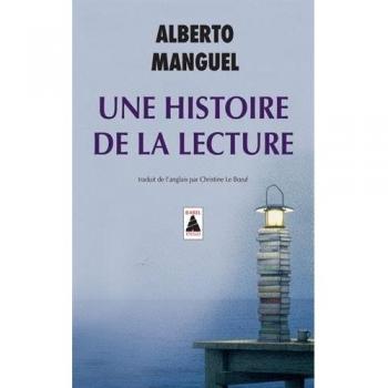 Une histoire de la lecture