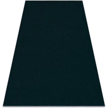 240x330 cm Anti-Slip Shaggy Rug in Green
