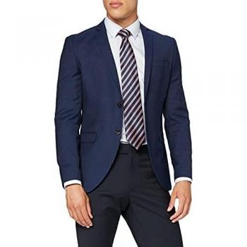 Jack & Jones 3XL Dark Navy Solaris Blazer