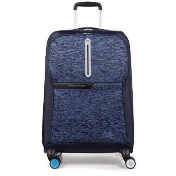 Bv4334os37/blu Sacoche à roulettes pour ordinateur, Bleu