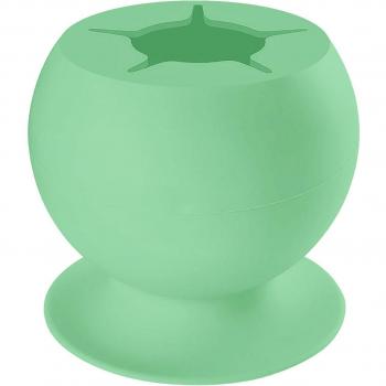 DIY Sewing Waste Collector with Weeding Tool