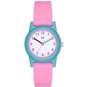 Cool Time CT-0026-PQ Kinderquarzuhr
