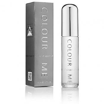 Color Me Silver Sport – Männerduft 50 ml – Eau de Parfum von Milton‑Lloyd
