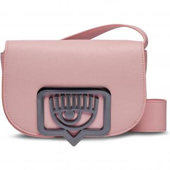 Chiara Ferragni Pink Elegance Handbag (One Size)