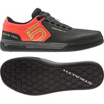 MTB Five Ten Freerider PRO 12 Uomo Core Black