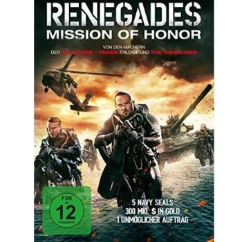 Renegades