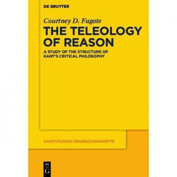 The Teleology of Reason