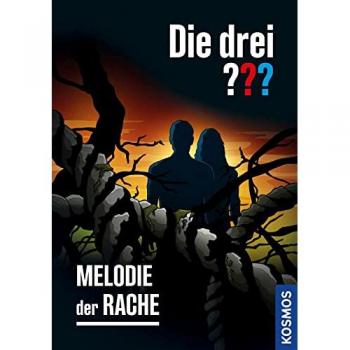 Christoph Dittert Die Drei ??? Melodie Der Rache