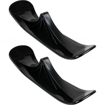 2Pcs Snow Scooter Tyre Parts
