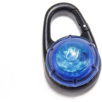 Collier de sécurité nocturne pour animal