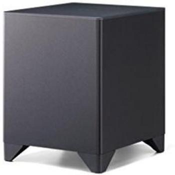 Pioneer FS‑SW40‑B – Kabellos, Schwarz