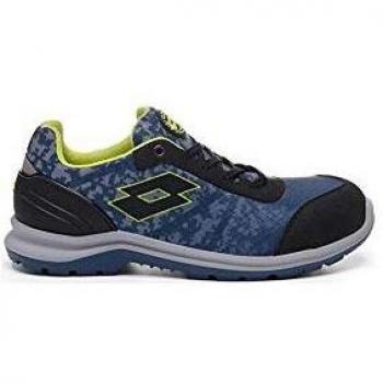 Lotto Hit 400 S1P Antinfortunistiche Blu 43