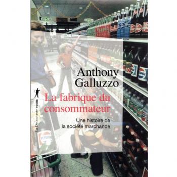 La fabrique du consommateur