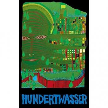 Schmied, Wieland: Hundertwasser (aktualisierte Ausgabe, dt./engl.)
