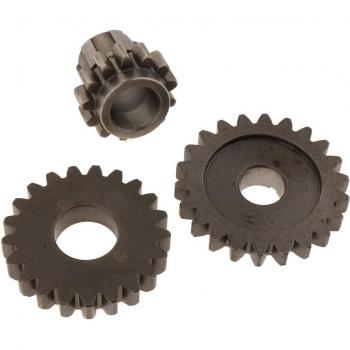 Engranajes de arranque para Dirt Bike 200cc