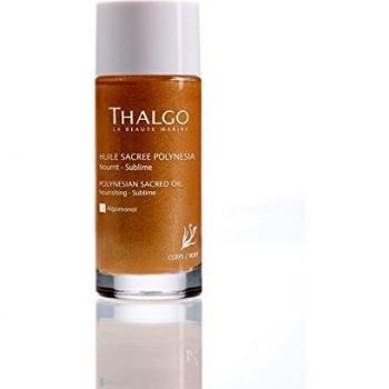 Huile de Polynésie Sacrée – Thalgo 50 ml
