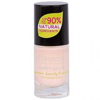 Benecos Be My Baby 20-Free Nail Polish