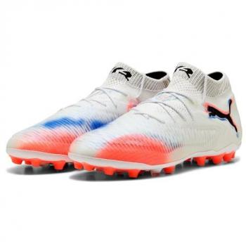 Puma Future 8 Ultimate MG – Rennsport‑Optimierung