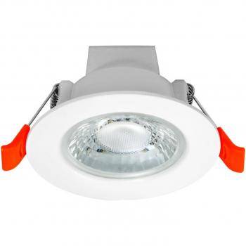 Ledvance Wandleuchte & Deckenleuchte Smart Recess Downlight (400 lm)