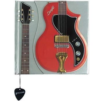 Guitars Dwight Valco Supro