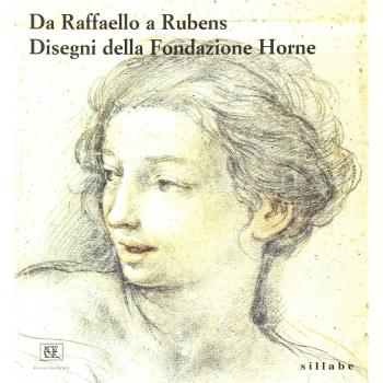 Da Raffaello a Rubens. Disegni della Fondazione Horne